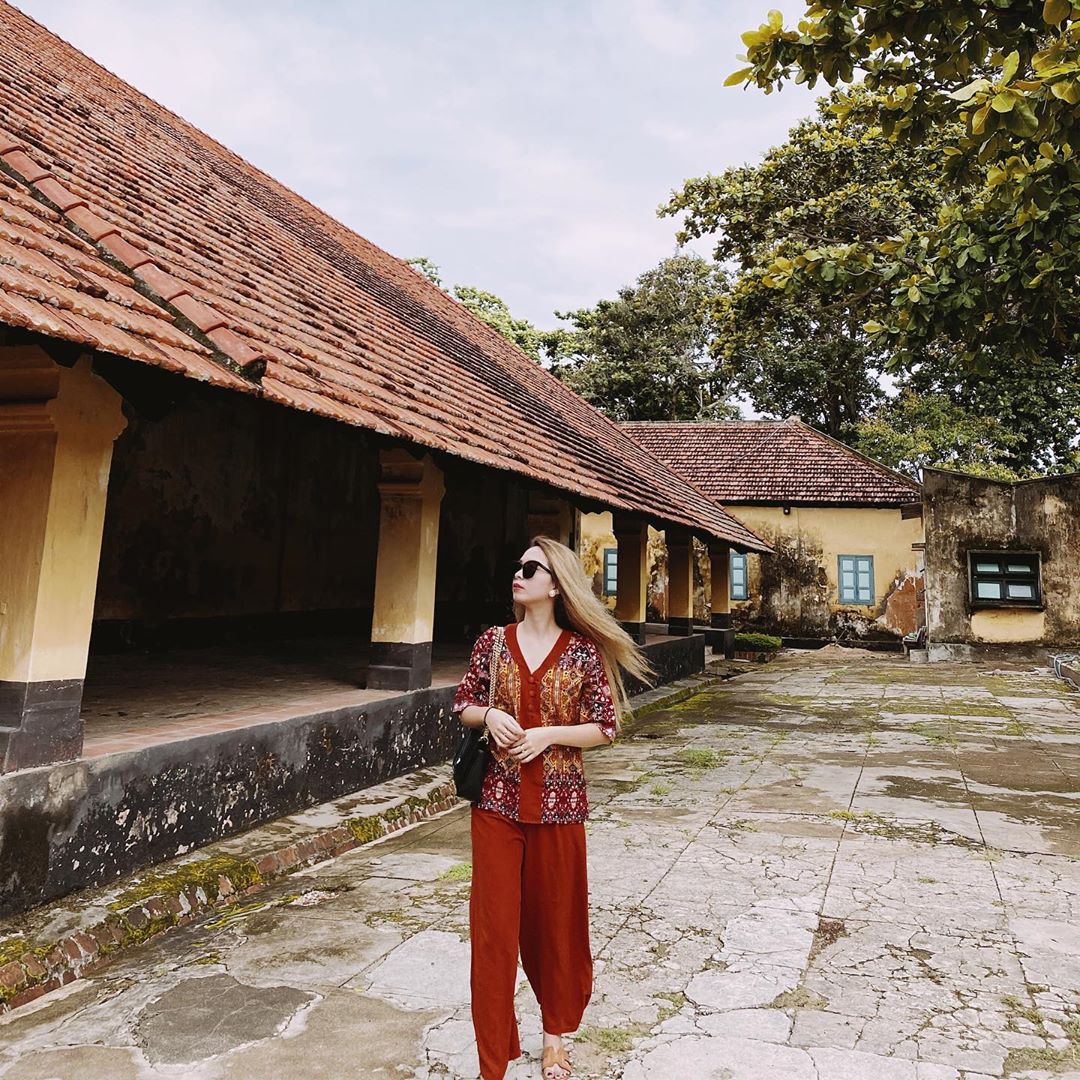 Trại giam Phú Hải