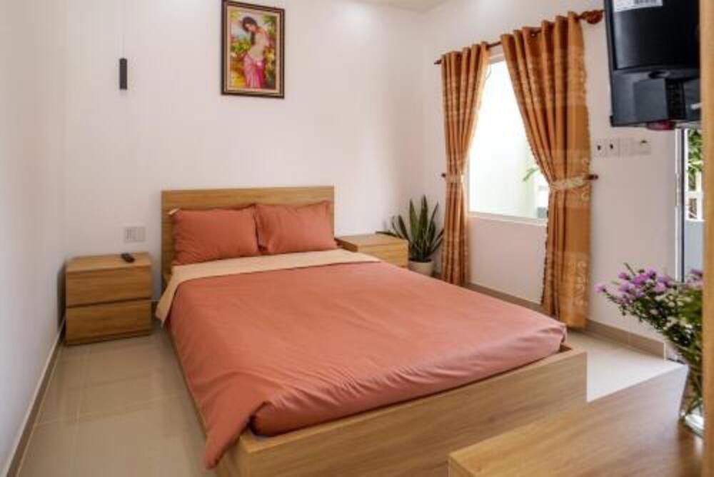 Top 5 những Homestay đẹp mê ly tại Côn Đảo 