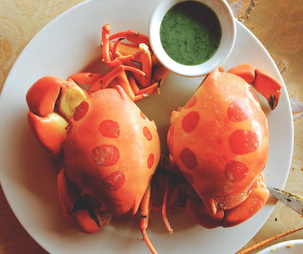 Cua Mặt Trăng