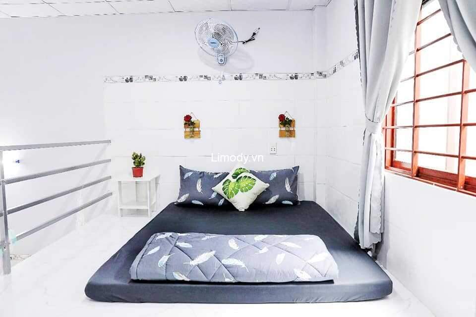 Top 20 homestay Côn Đảo đẹp, giá rẻ, view biển không nên bỏ lỡ