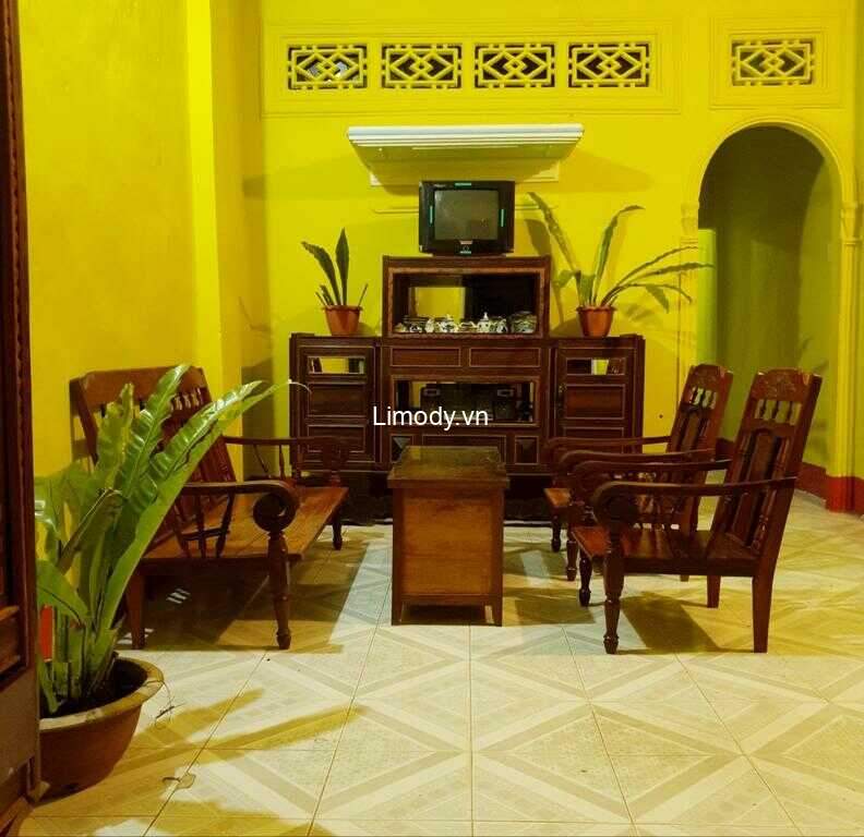 Top 20 homestay Côn Đảo đẹp, giá rẻ, view biển không nên bỏ lỡ