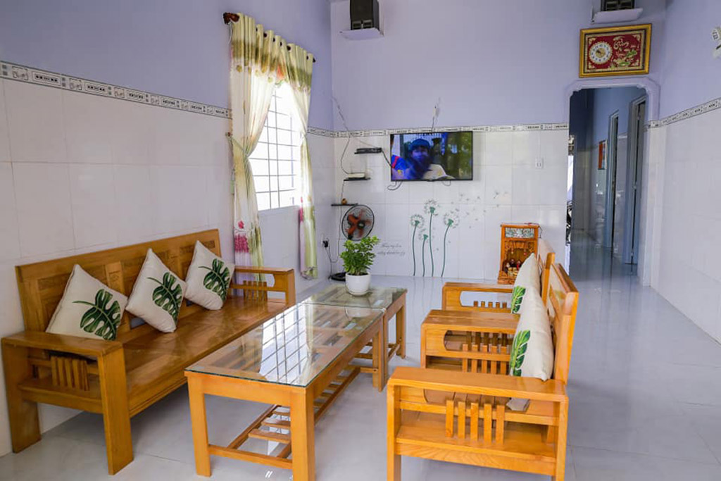 14+ Homestay Côn Đảo Đẹp, View Biển & Dịch Vụ Chất Lượng