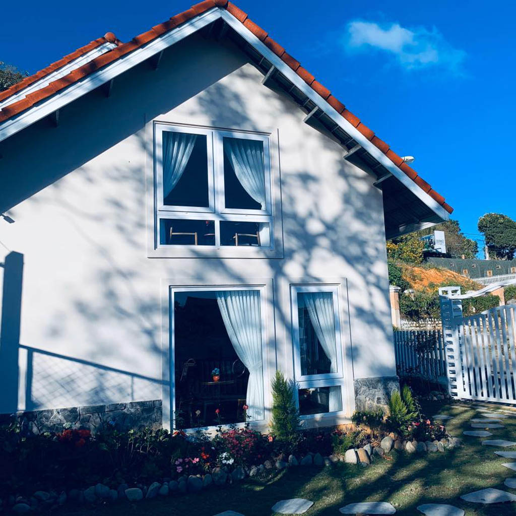 14+ Homestay Côn Đảo Đẹp, View Biển & Dịch Vụ Chất Lượng