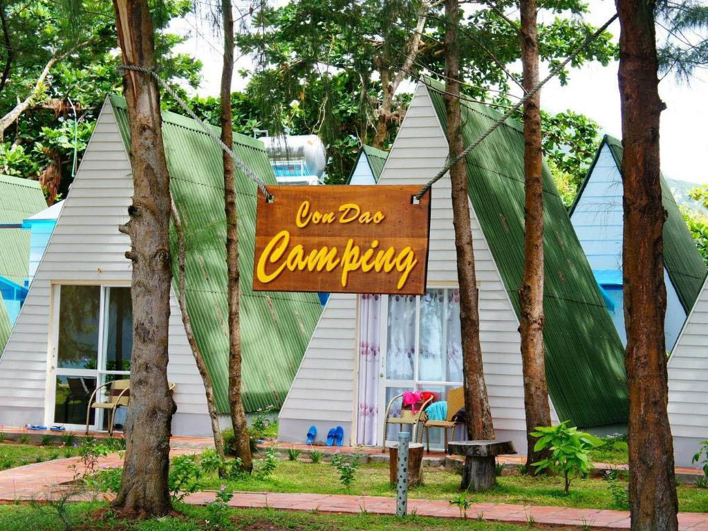 14+ Homestay Côn Đảo Đẹp, View Biển & Dịch Vụ Chất Lượng