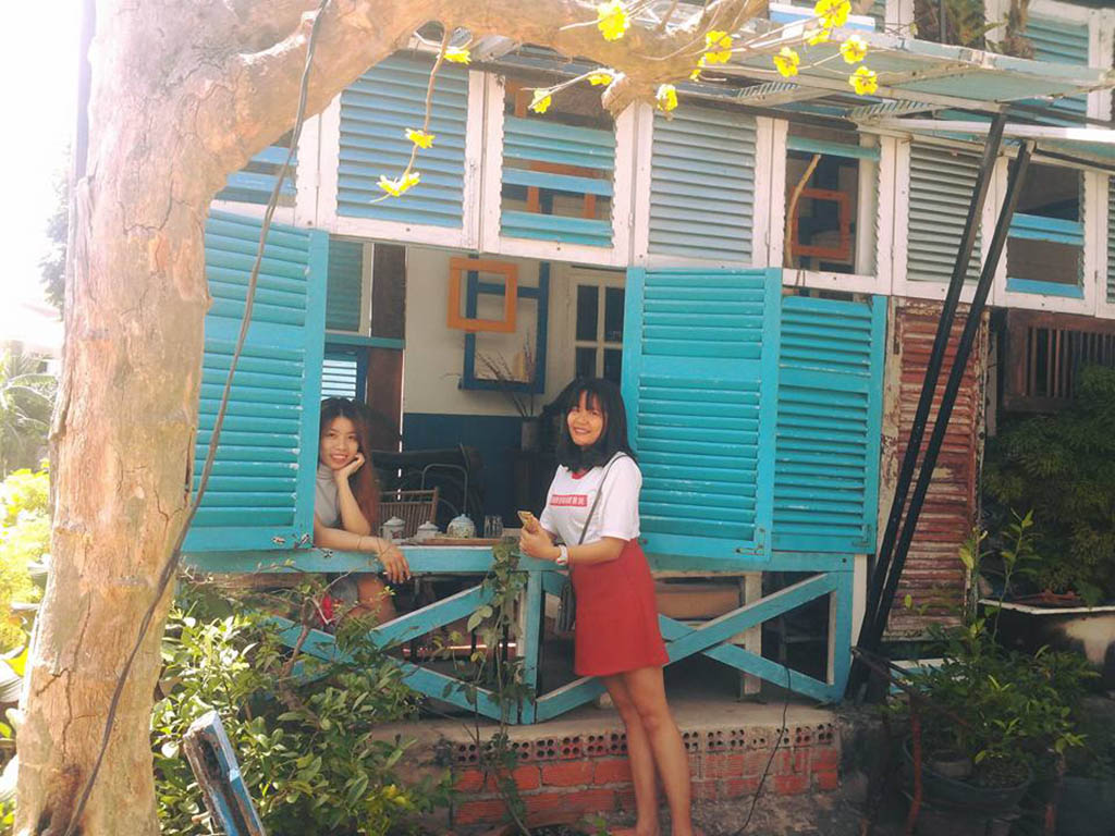 14+ Homestay Côn Đảo Đẹp, View Biển & Dịch Vụ Chất Lượng