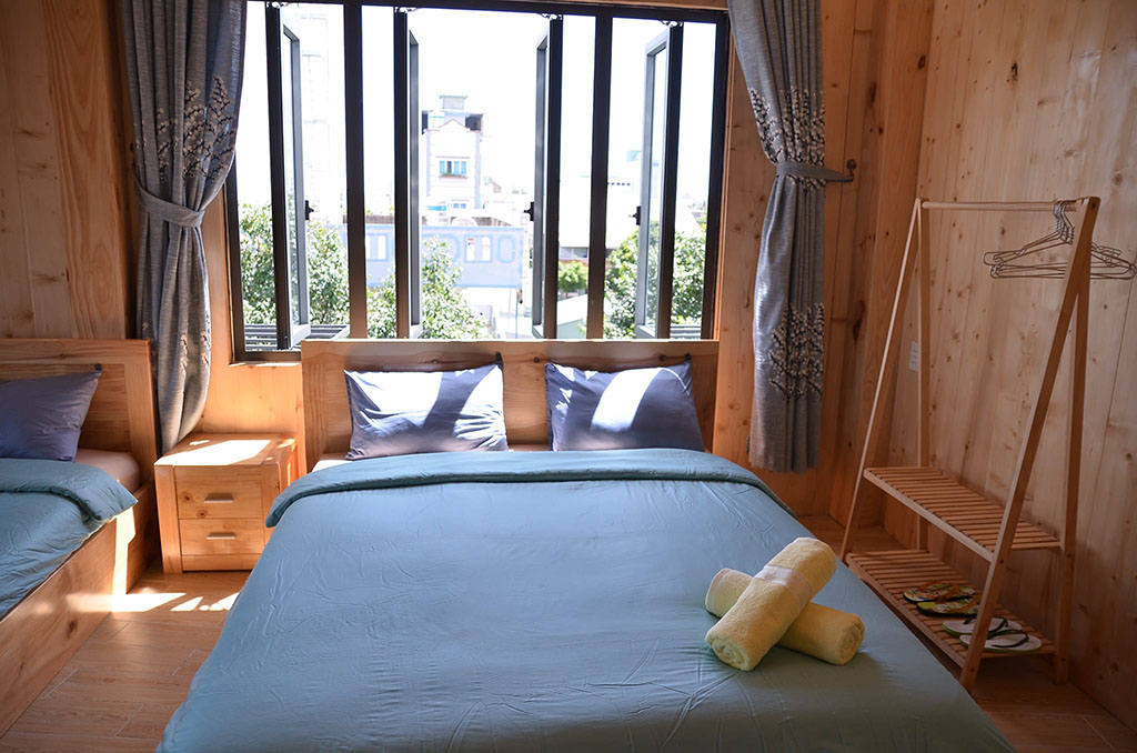 14+ Homestay Côn Đảo Đẹp, View Biển & Dịch Vụ Chất Lượng