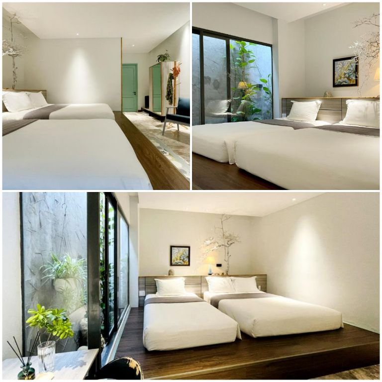 homestay vũng tàu gần biển 