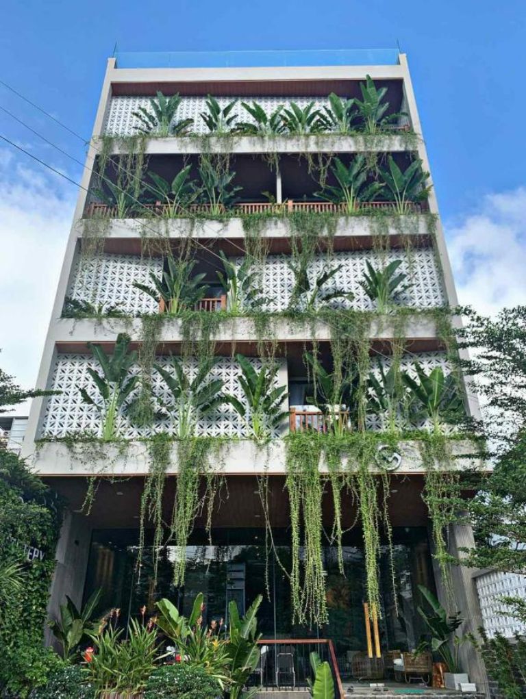homestay côn đảo gần biển 