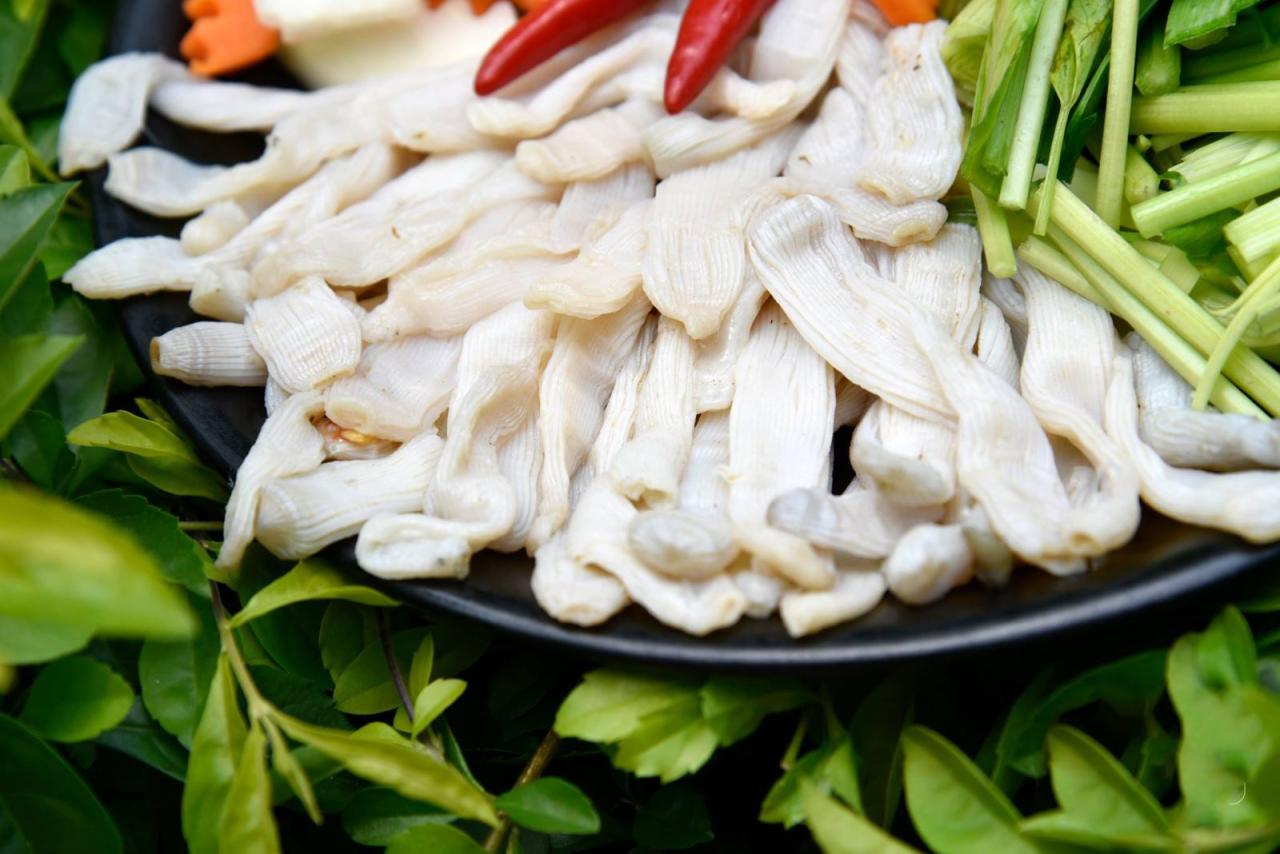 Sá Sùng (Trùng biển)