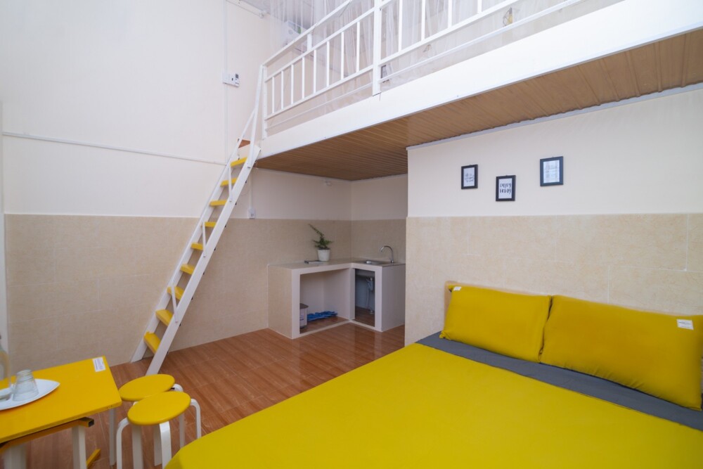 Top 5 những Homestay đẹp mê ly tại Côn Đảo 