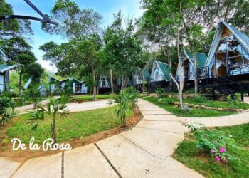 Top 5 những Homestay đẹp mê ly tại Côn Đảo