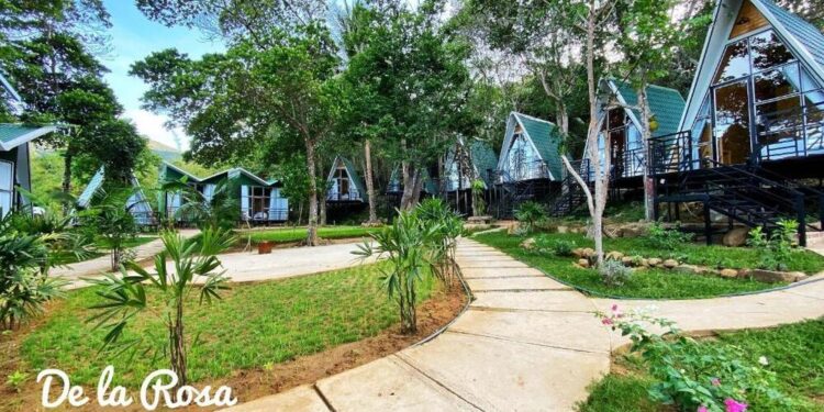 Top 5 những Homestay đẹp mê ly tại Côn Đảo