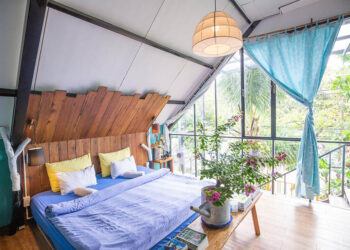 14+ Homestay Côn Đảo Đẹp, View Biển & Dịch Vụ Chất Lượng