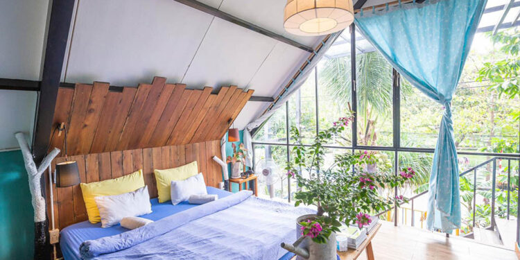 14+ Homestay Côn Đảo Đẹp, View Biển & Dịch Vụ Chất Lượng