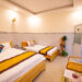 Nội thất bên trong Nam Định Homestay