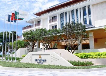 REVIEW TOP 5 RESORT VÀ HOMESTAY VIEW BIỂN CỰC CHILL TẠI CÔN ĐẢO